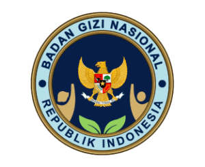 Logo Badan Gizi Nasional